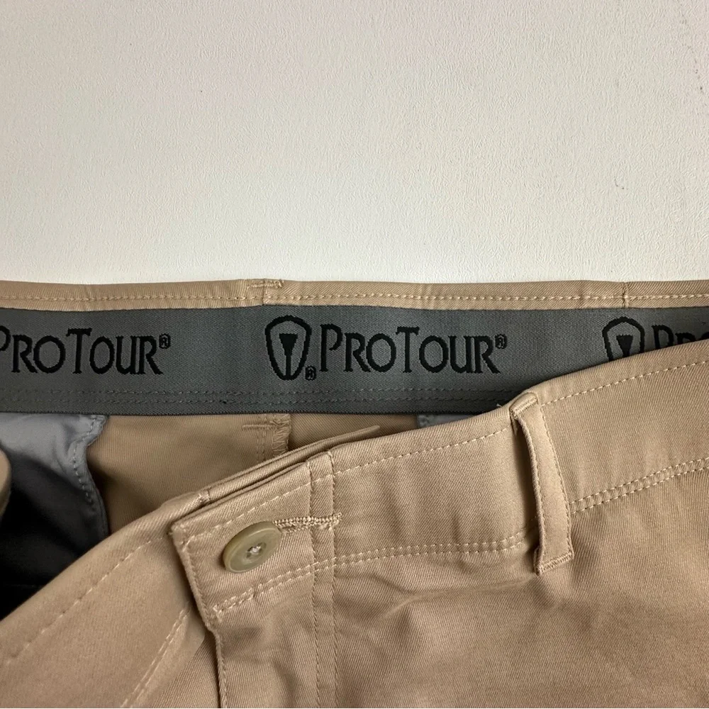 Pro Tour men’s size